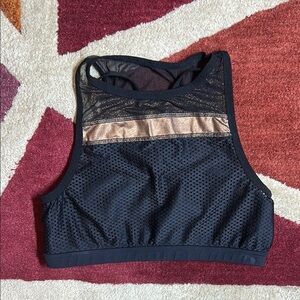 Beyond Yoga Limited Edition Soleil Sports Bra Size Small